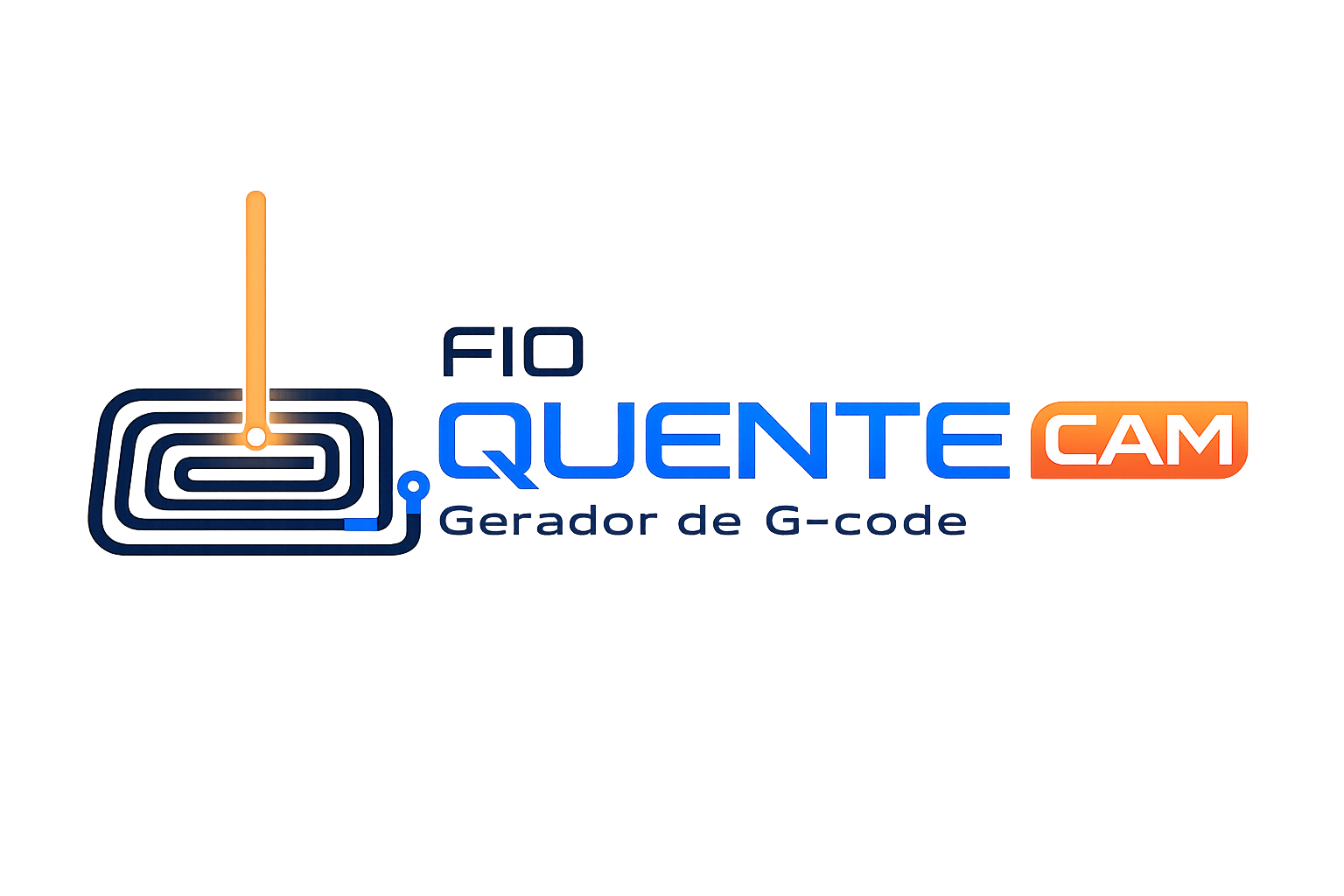 Fio Quente CAM — Gerador de G-code